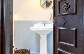 Maison Félicia, cottage de charme climatisé à Moret-sur-Loing - Foto 13