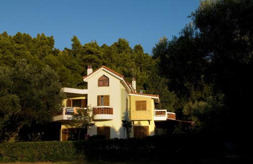 Amaryllis Summer Maisonettes - Foto 7