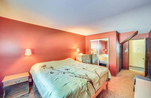 Outdoor Paradise Spacious Wisconsin Family Home - Foto 13