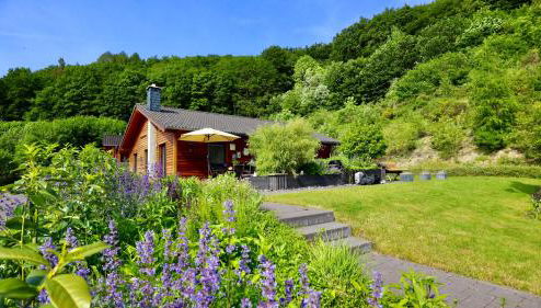 Casa al Bosco Ferienhaus am Wald - Foto 1