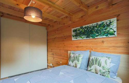 Chalet Ty Koad - Foto 21