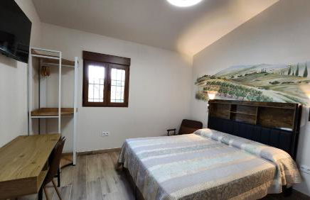 Agroturismo Viña Inés Toledo - Photo 72