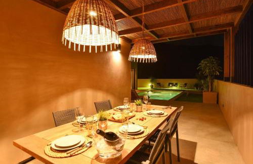 Almadies Tauro by VillaGranCanaria - Foto 41