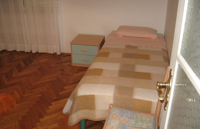 Six Person Apartment With 2 Bedrooms Near the Beach in Pjescana Uvala - Foto 6