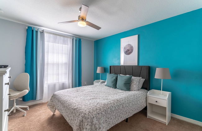 3083 Paradise Palms - Foto 69