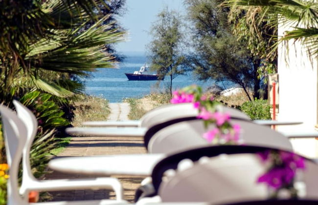 Paestum Inn Beach Resort - Foto 44