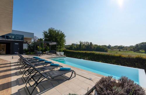 Villa Casa Cormoran - Foto 36