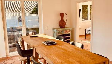 TheBlue Oak Apartments - Photo 4