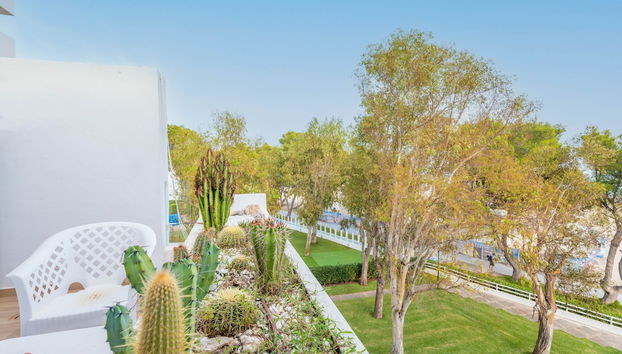 Mar Esmeralda in Castell-platja d Aro - Foto 5, Habitación