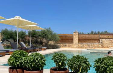 Entheon Olive Villas - Poolside Retreats - Foto 69