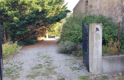 l escapade Corbières - Foto 23