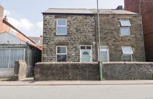 Colliers Cottage - Foto 34