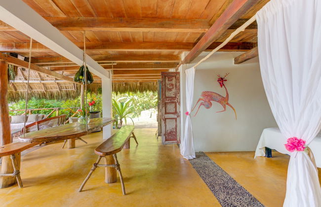 Casitas Maraika - Foto 30