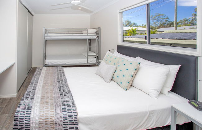 BIG4 Gold Coast Holiday Park - Foto 16