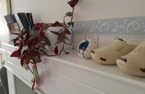 Ferienwohnung an der Nordsee - Foto 9