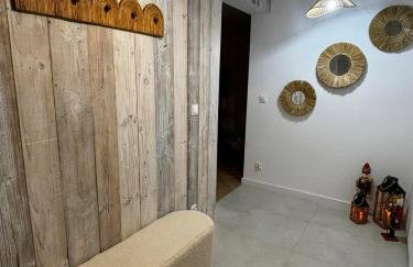 Stodoły na wzgórzu - Foto 36