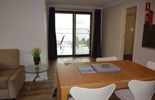 Dungowan Waterfront Apartments - Foto 73