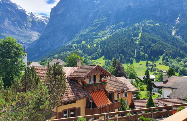 Chalet Abendrot apARTments - Foto 20