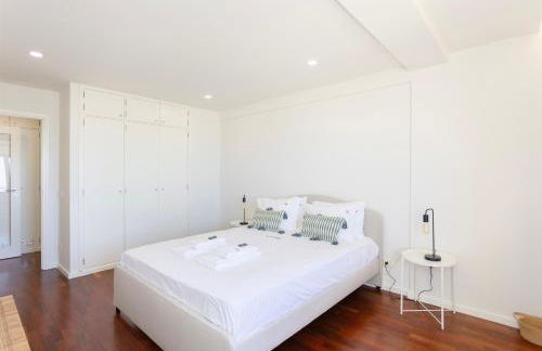 Liiiving in Matosinhos - Seaside Balcony Apartment - Foto 40