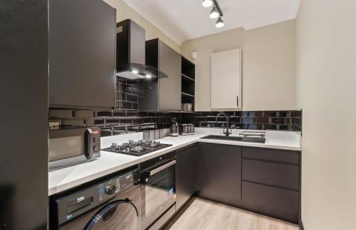 Apartment in Altrincham Centre - Foto 4