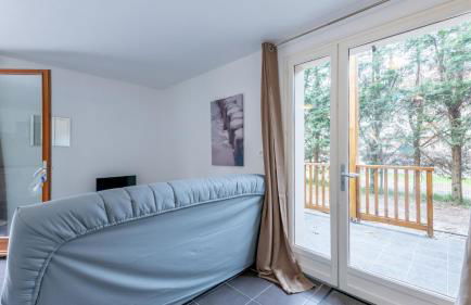 Vacancéole - Les Rives du Lac - Foto 6