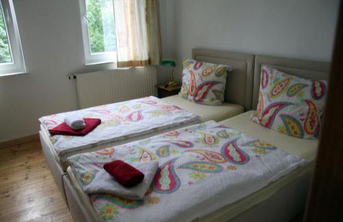 Apartment in Chemnitz, Ebersdorfer Wald - Foto 21