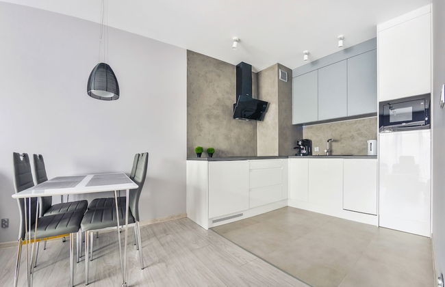 Sun & Snow Marina Park - Bulwar Portowy - Photo 32