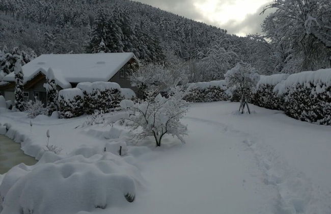 Le Sine Nomine Comfortable Holiday Residence - Photo 20