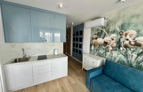 Apartamenty Solano z widokiem na morze - Foto 63