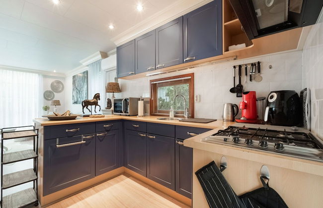 Holiday Home in Garderen by Veluwe - Photo 7