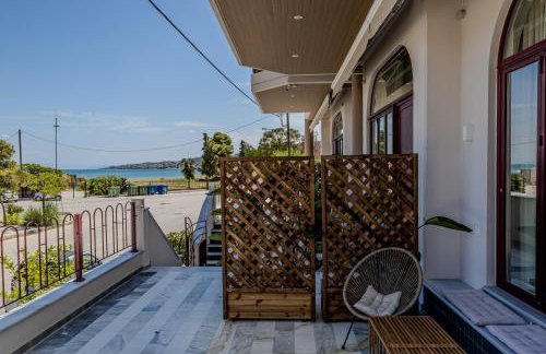 Take me here with a sea view by Salt Apartments - Foto 29