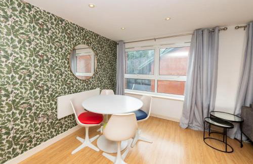 Pass the Keys Lovely Central Reading Flat - Foto 15