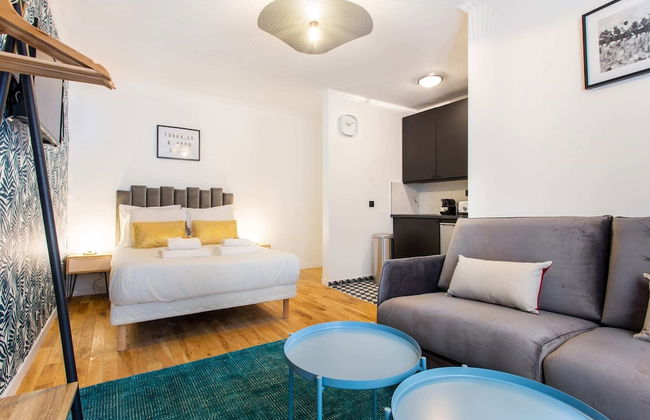 Résidence Paris Antoine - Photo 77