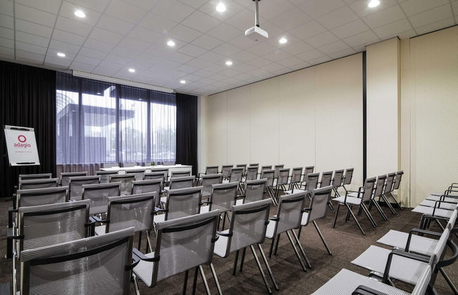 Adagio Amsterdam City South - Foto 50