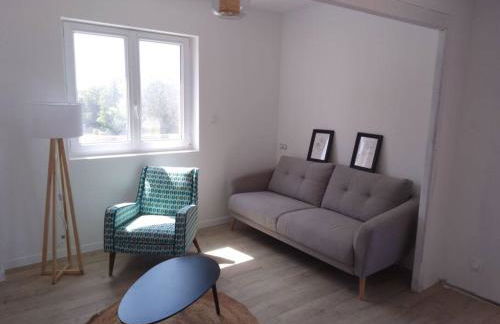 Maison familiale vue mer - Foto 19