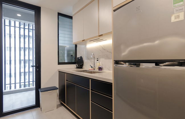 Le Places ZENITY Apartment District 1 - Foto 22