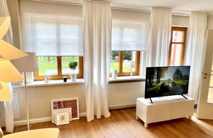 "GartenTraum" - FeWo in Marienmünster - Ostwestfalen - Foto 12