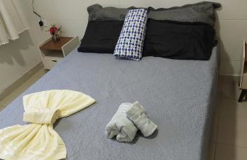 Apê Aconchegante 1 - Foto 8