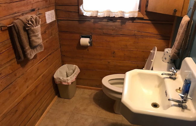 Grandview Cabins & RV Resort - Foto 8