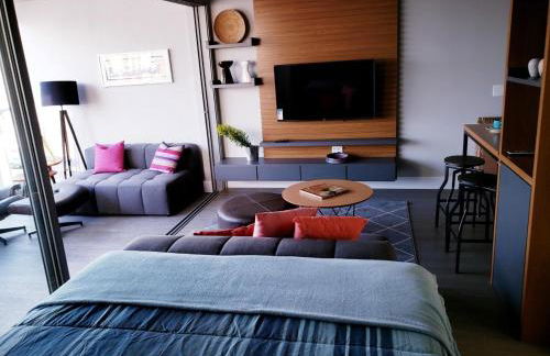 Moderno Oca Moema - Photo 48