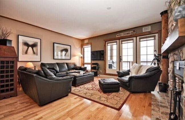 Equinoxe by Tremblant Platinum - Foto 77