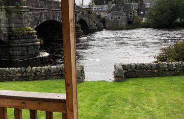 The Toll House - Photo 30