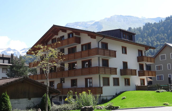 Alpenstrasse 1 - Foto 2