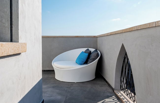 Jaffa Port TLV Hotel Apartments - Foto 72