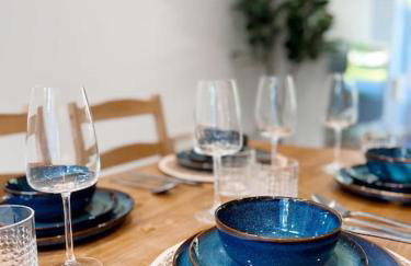 4 Bedroom House Coventry Sleep 7 with 3 Parking Spaces - Foto 25