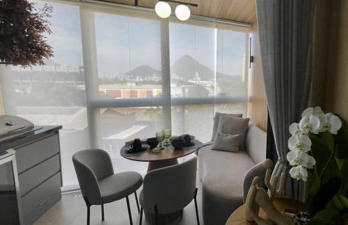 Apartamento novo no Leblon estúdio 705 - Photo 18