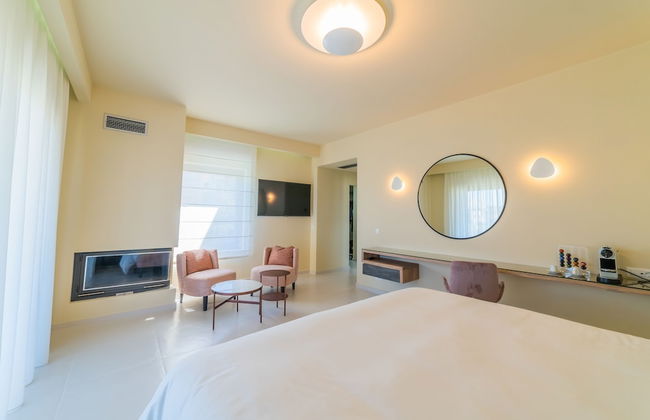 Villa Grande Crete - Foto 4