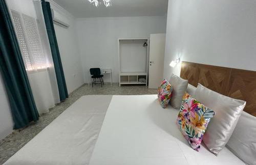 Apartamento Mas y Prat nº 19 Ecija - Photo 6