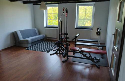 Agroturystyka Pod Dębem - Foto 32