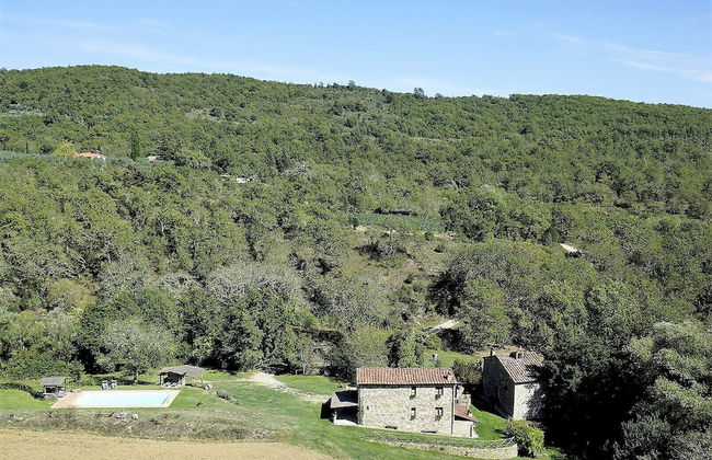 Granaio in Chianti - Foto 20